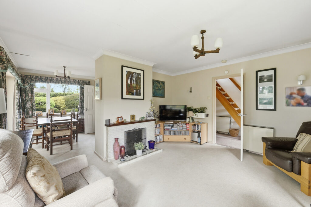 Common Lane, Betley, CW3