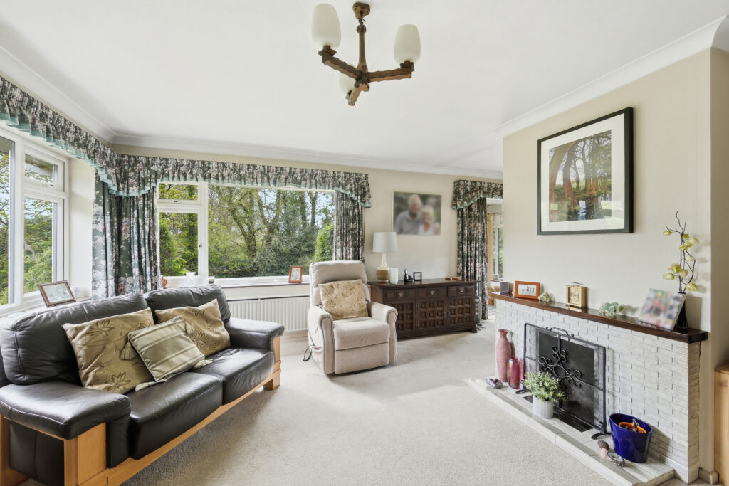 Common Lane, Betley, CW3
