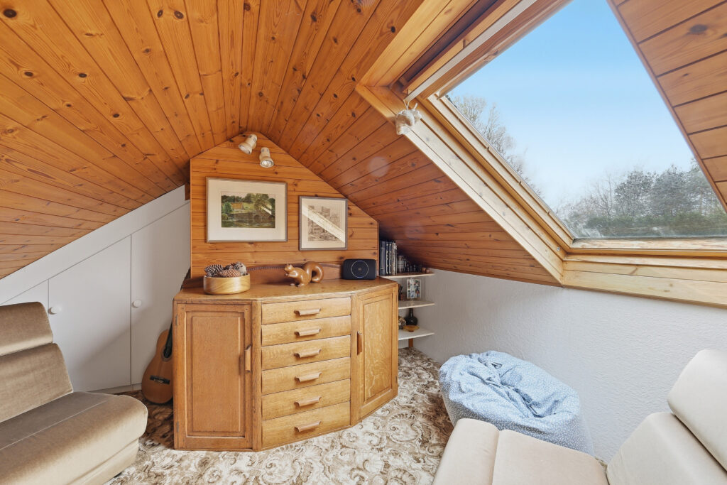 Common Lane, Betley, CW3