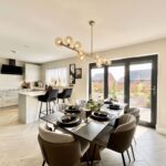 Trentham Fields, New Inn Lane, Stoke-on-Trent