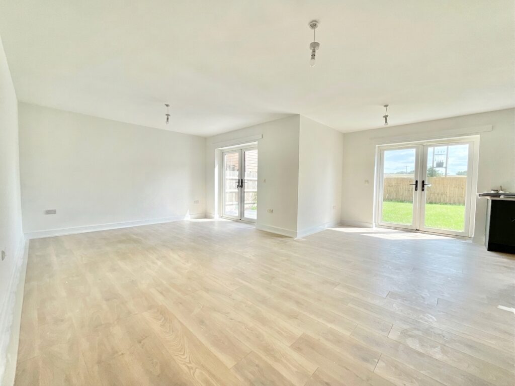 Stafford Road, Woodseaves, ST20