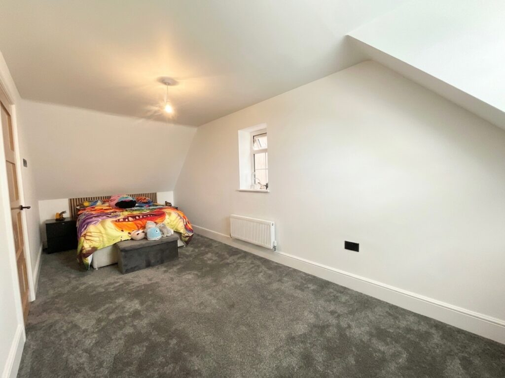 Pittsburgh Close, Stoke-On-Trent, ST3