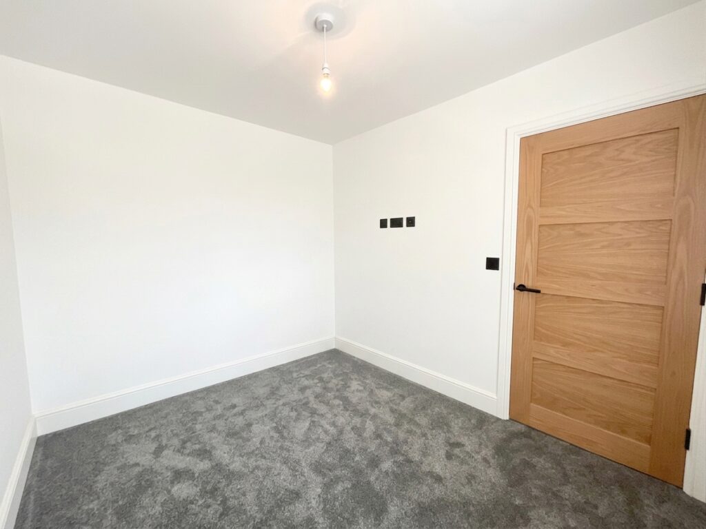 Pittsburgh Close, Stoke-On-Trent, ST3