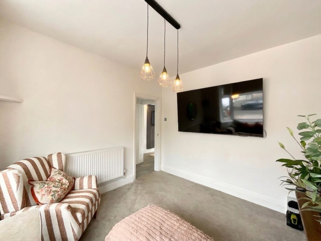 Louise Drive, Stoke-On-Trent, ST3