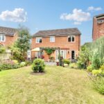 Leighton View, Loggerheads, TF9