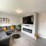 Newland Avenue, Stafford, ST16