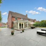 Heronpool Drive, Baldwins Gate, ST5