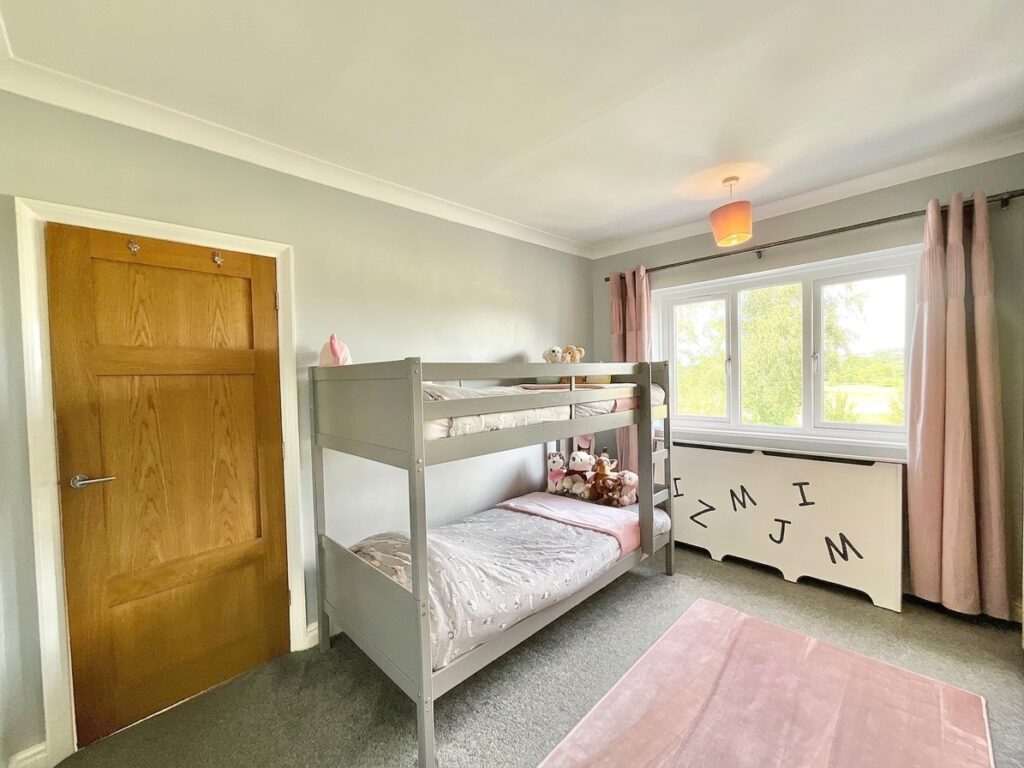 Uttoxeter Road, Blythe Bridge, ST11