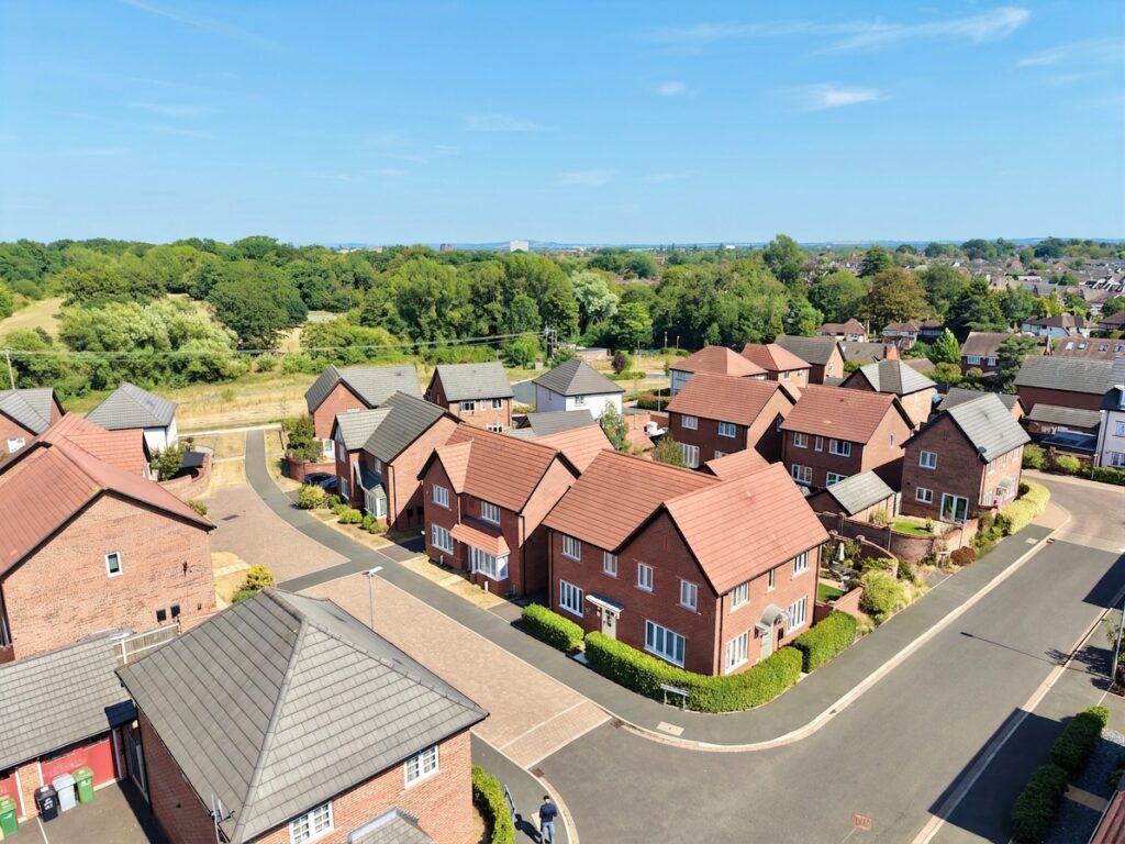 Cygnet Drive, Wistaston, CW2