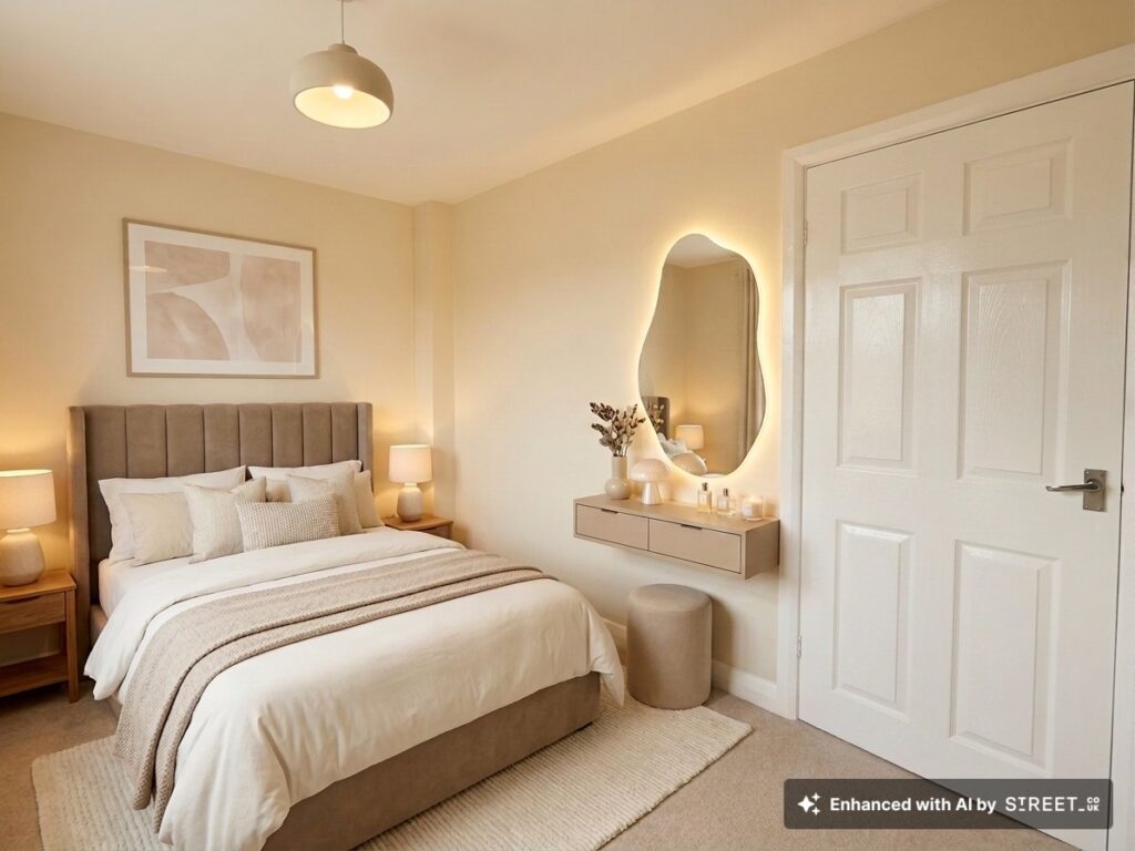 Kennedy Road, Stoke-On-Trent, ST4