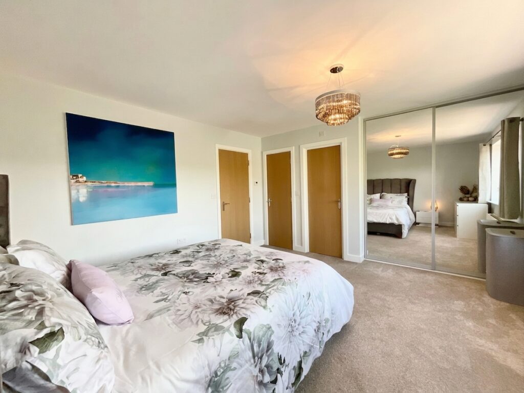 Meadowside, Stone, ST15