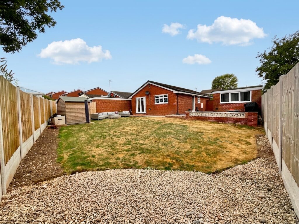 Romford Place, Stoke-On-Trent, ST3