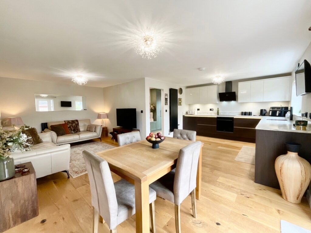 Romford Place, Stoke-On-Trent, ST3