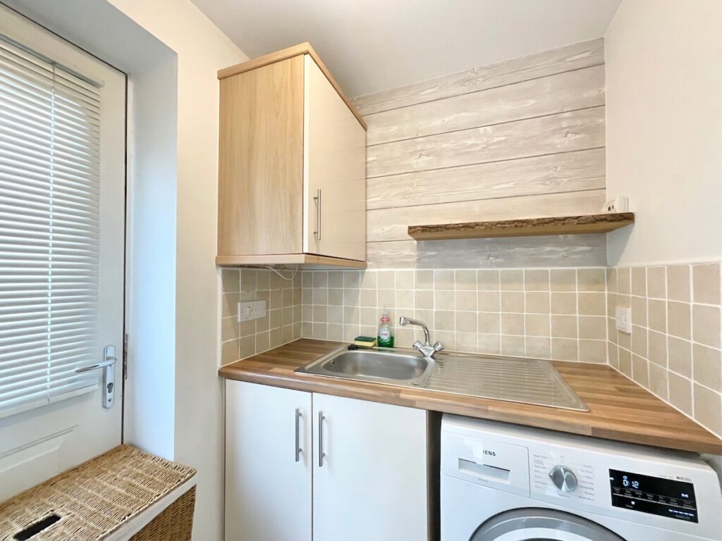 Hartley Close, Stone, ST15