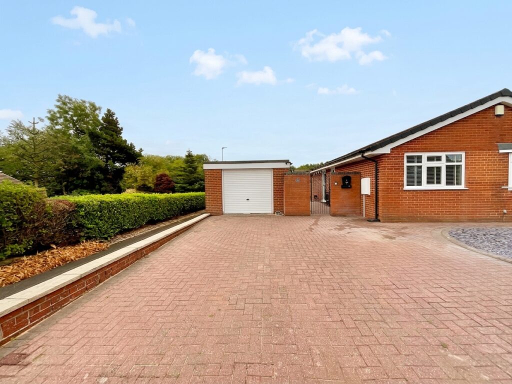 Romford Place, Stoke-On-Trent, ST3
