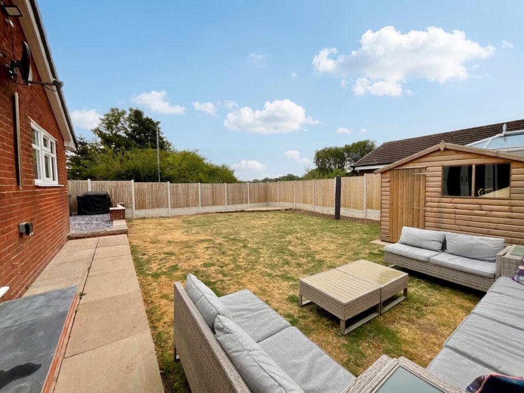 Romford Place, Stoke-On-Trent, ST3