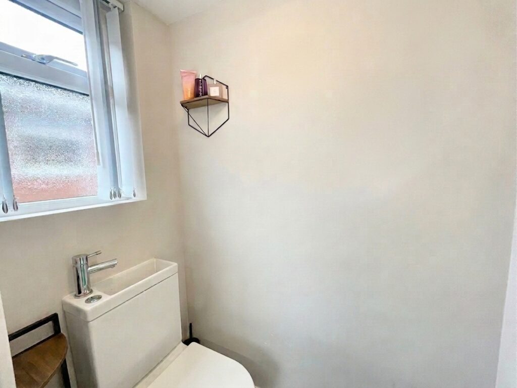 Romford Place, Stoke-On-Trent, ST3