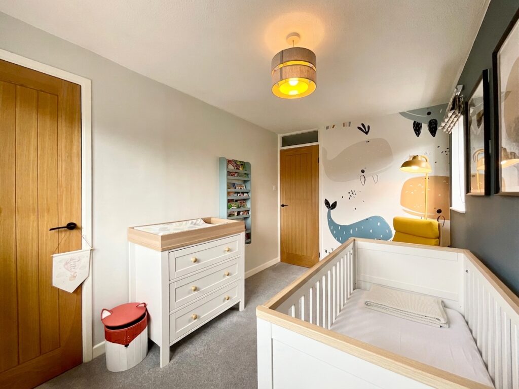 Burrington Drive, Stoke-On-Trent, ST4