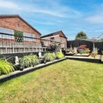 Gawsworth Close, Stoke-On-Trent, ST3