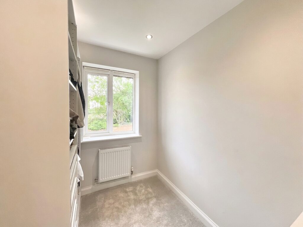 Taverners Drive, Stone, ST15
