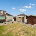 Kipling Way, Crewe, CW1