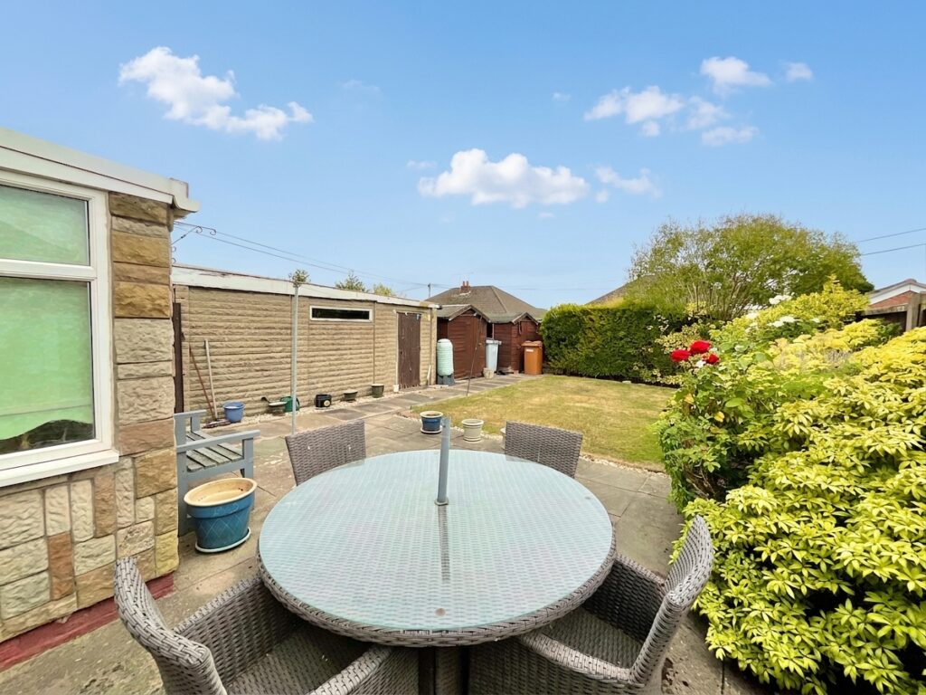 Kipling Way, Crewe, CW1