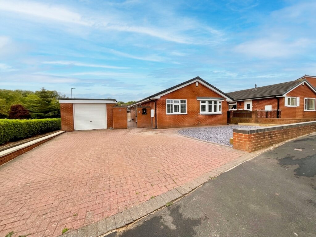 Romford Place, Stoke-On-Trent, ST3