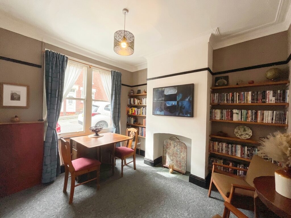 Dominic Street, Stoke-On-Trent, ST4