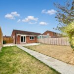 Windsor Drive, Market Drayton, TF9