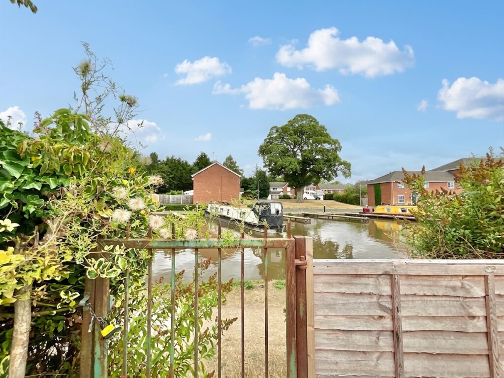 Windsor Drive, Market Drayton, TF9