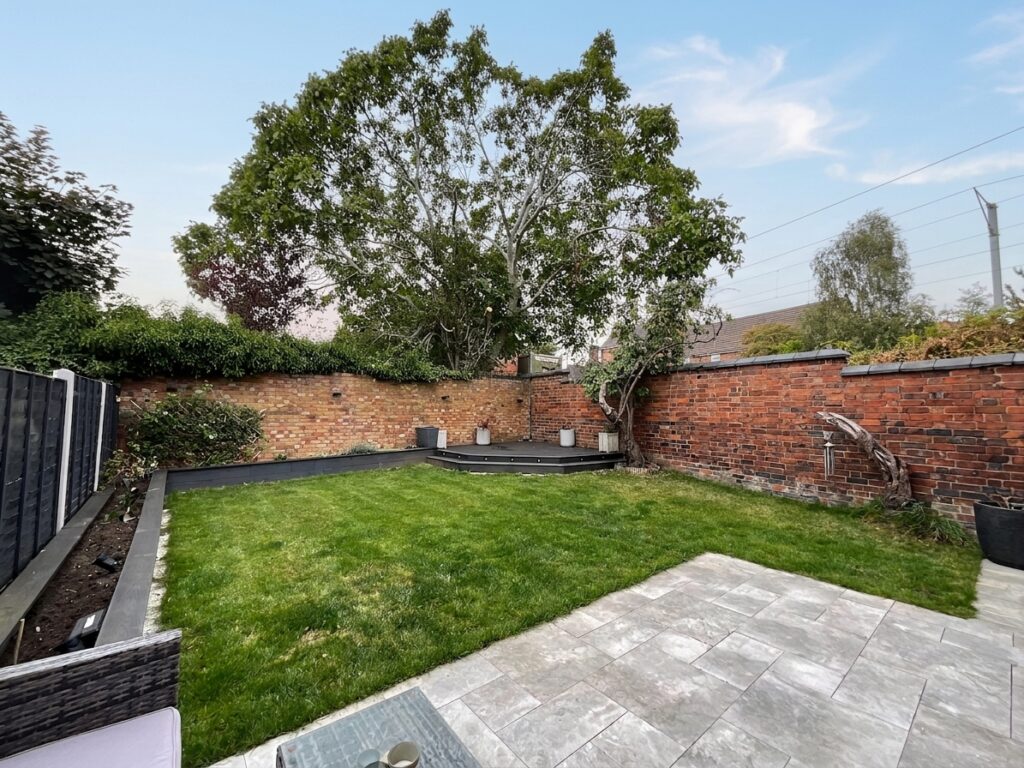 Taverners Drive, Stone, ST15