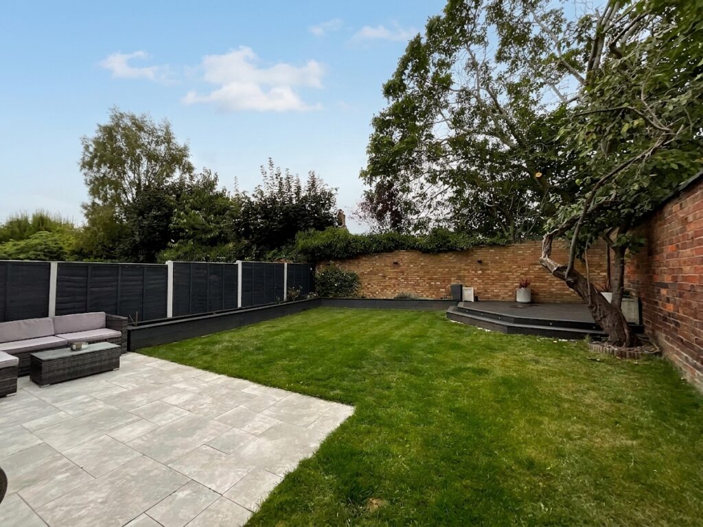Taverners Drive, Stone, ST15