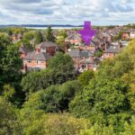 Louise Drive, Stoke-On-Trent, ST3