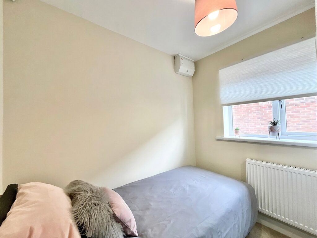 Gawsworth Close, Stoke-On-Trent, ST3