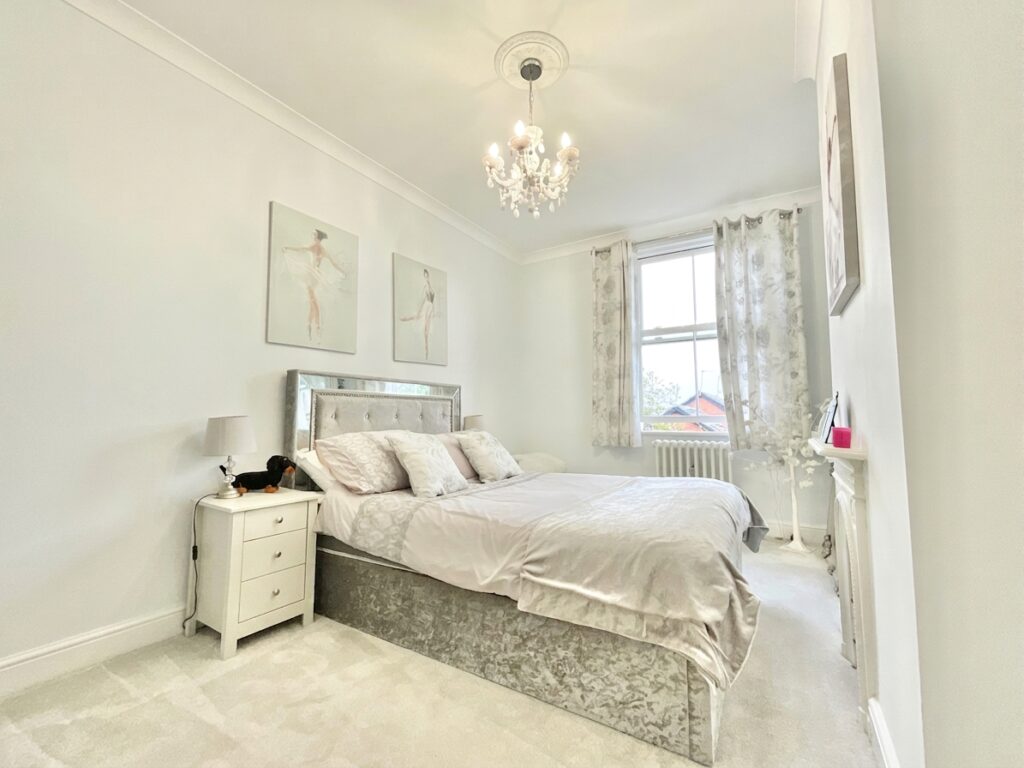 Prospect Road, Market Drayton, TF9