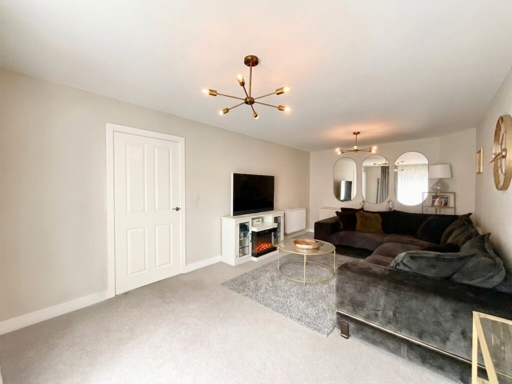 Clydesdale Avenue, Newcastle, ST5