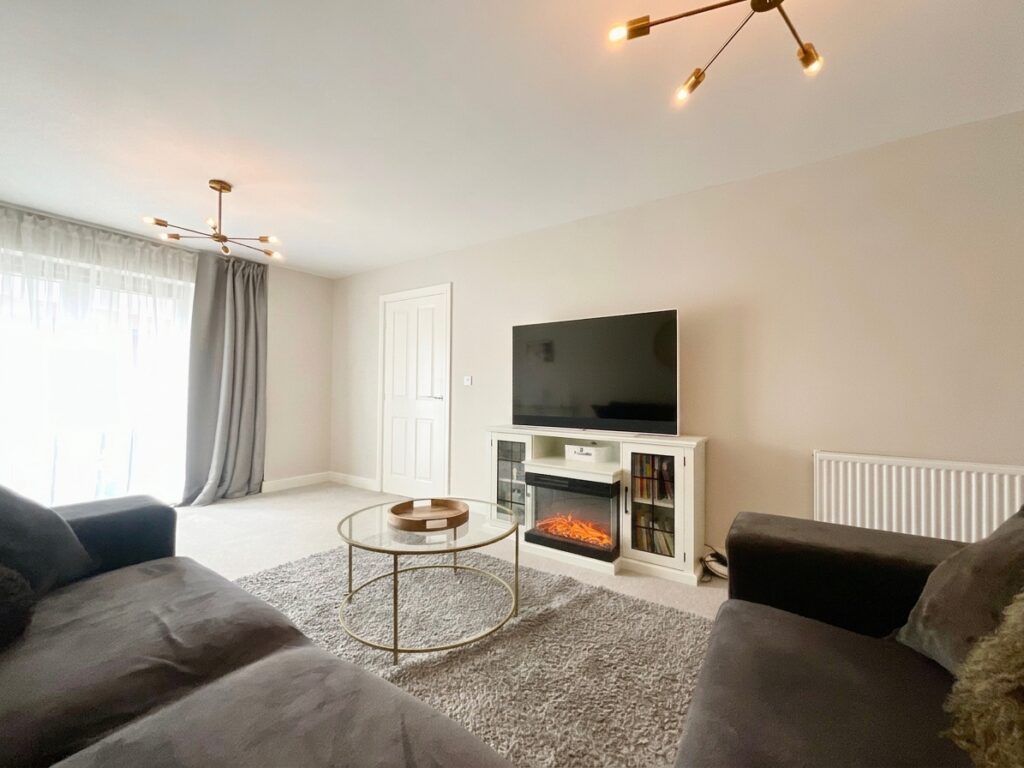 Clydesdale Avenue, Newcastle, ST5