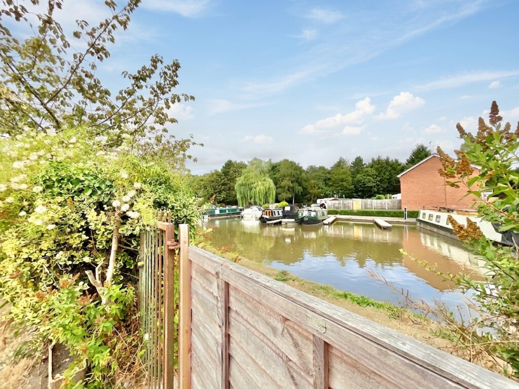 Windsor Drive, Market Drayton, TF9