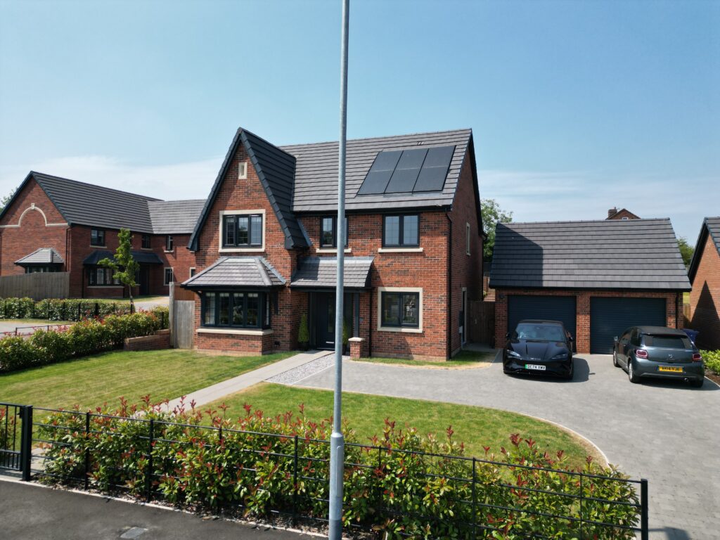 Trentham, Stoke-On-Trent, ST4