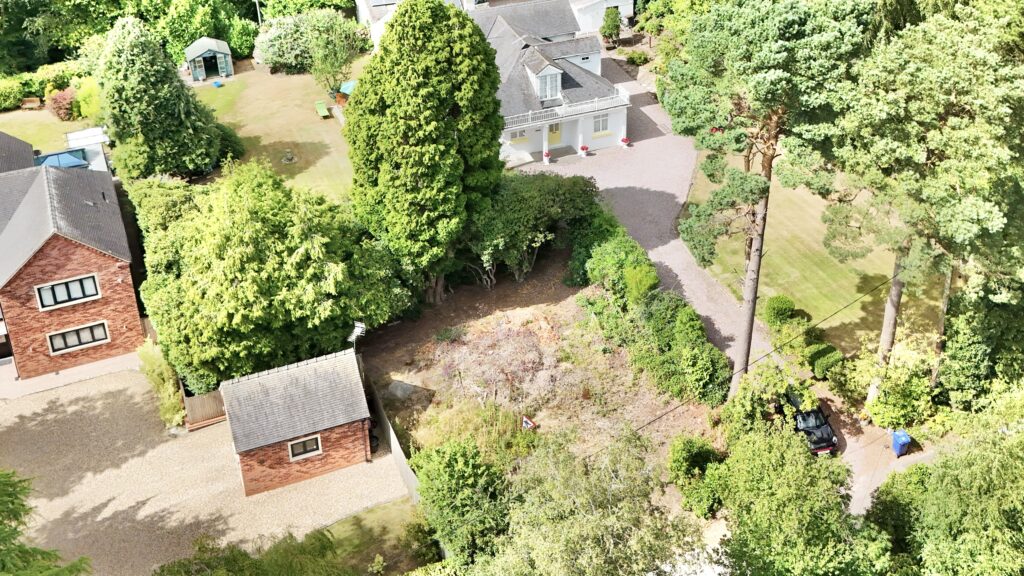 Pinewood Drive, Ashely Heath, TF9