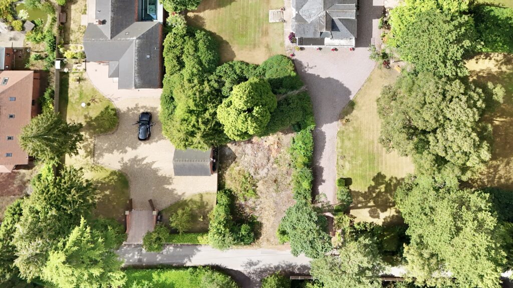 Pinewood Drive, Ashely Heath, TF9