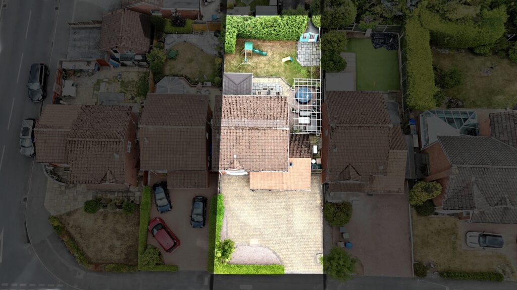 Burrington Drive, Stoke-On-Trent, ST4