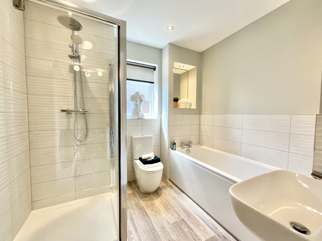 The Rowan, Trentham Fields, ST4