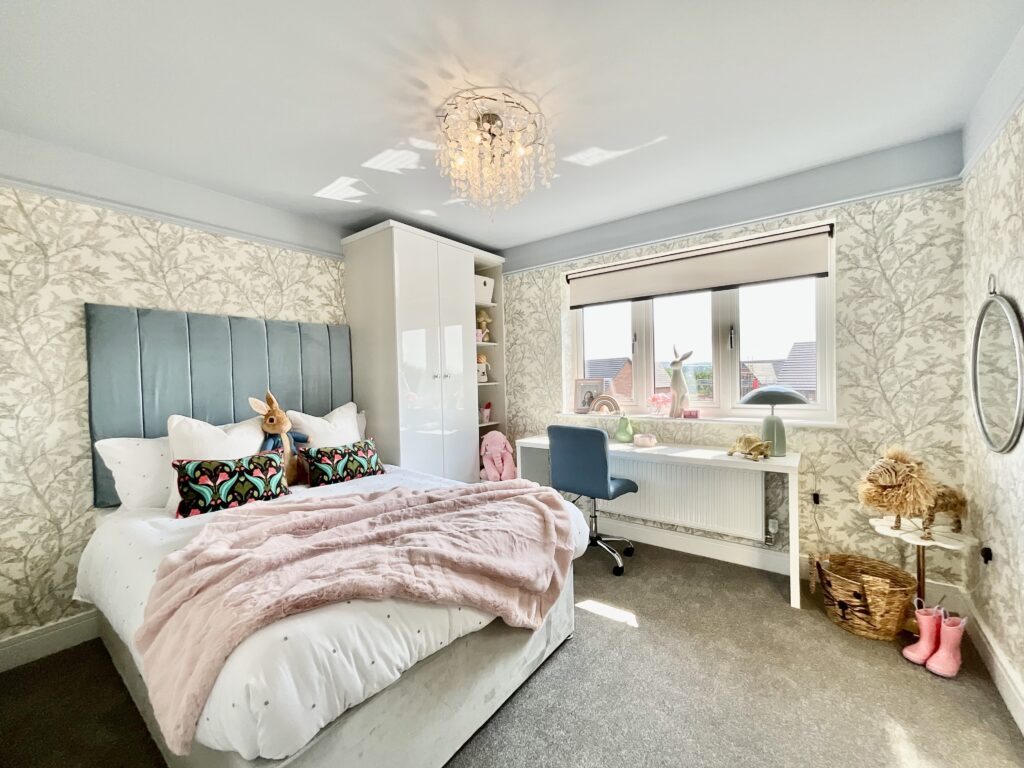 The Rowan, Trentham Fields, ST4