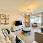 The Rowan, Trentham Fields, ST4