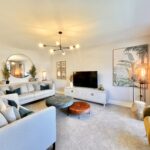 The Rowan, Trentham Fields, ST4